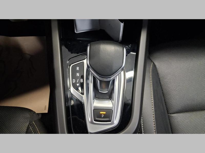 Renault Arkana E-Tech hybride 145 - 22 Engineered