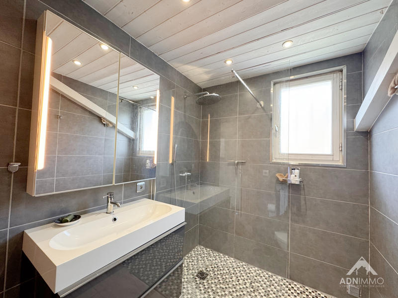 Maison - 153 m² - 5 pièces