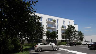 Appartement - 45 à 65 m² - 2 à 3 pièces