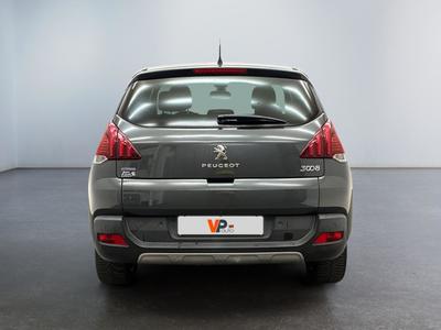 Peugeot 3008 1.2 Puretech 130ch s&amp;S Bvm6 Allure