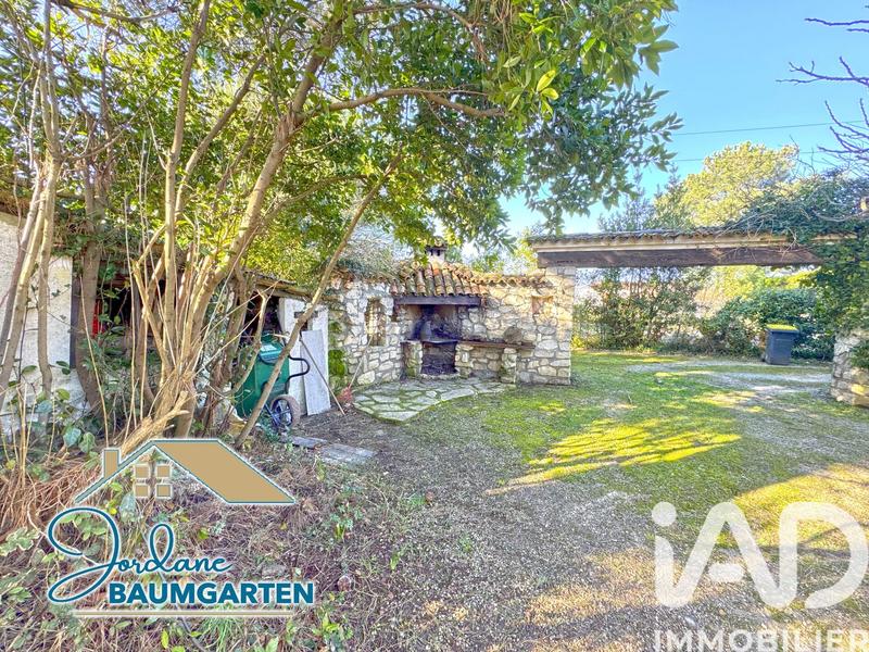 Maison - 175 m² - 6 pièces