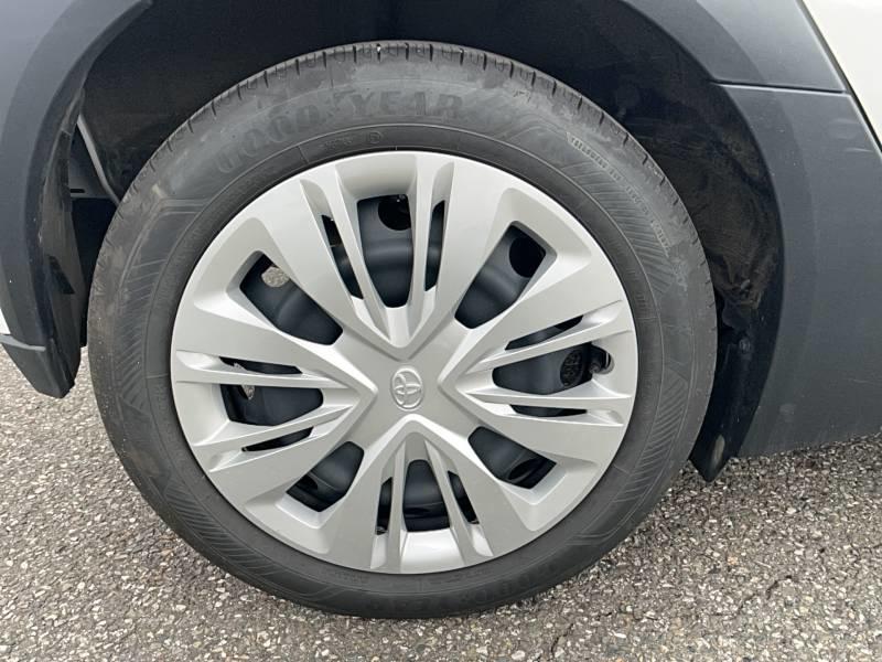 Toyota aygo x 1.0 Vvt-i 72 Active Business