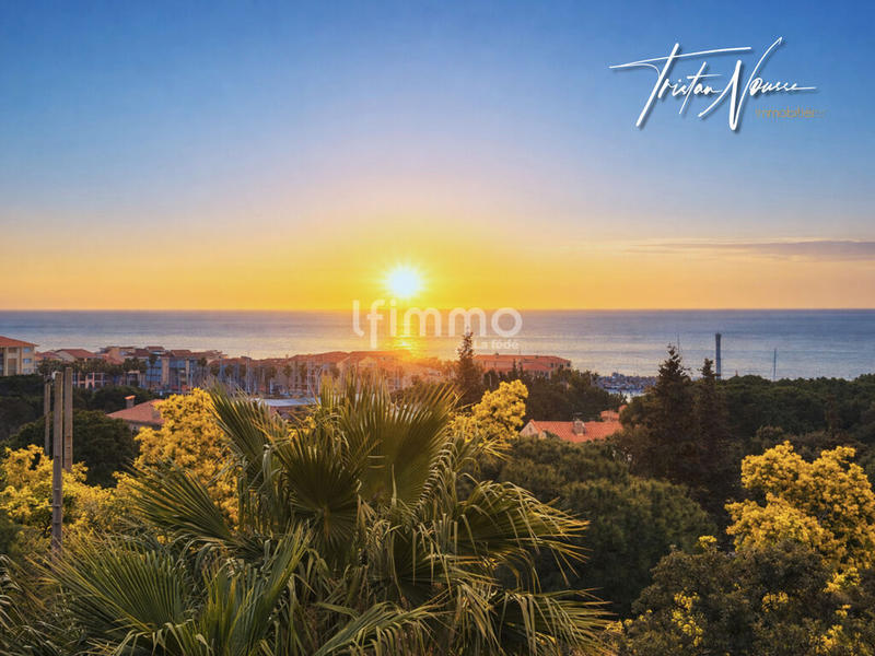 Mas - 260 m² - 7 pièces