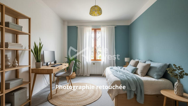 Maison - 248 m² - 8 pièces