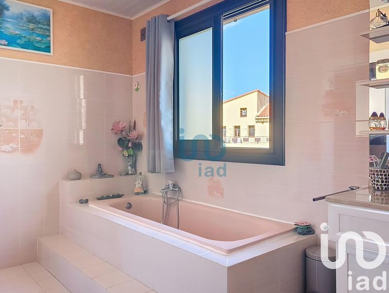 Maison - 80 m² - 3 pièces