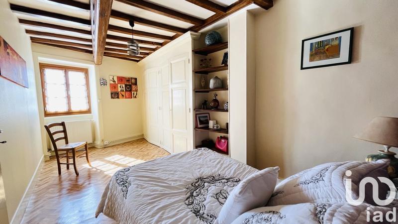 Maison de campagne - 87 m² - 4 pièces