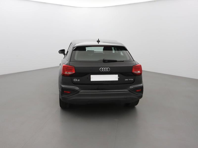 Audi Q2 35 Tfsi 150 s tronic 7 Design Virtual Cockpit / Financement Credit ou Loa Possible