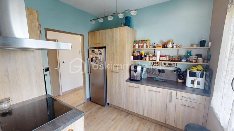 Longère - 160 m² - 7 pièces