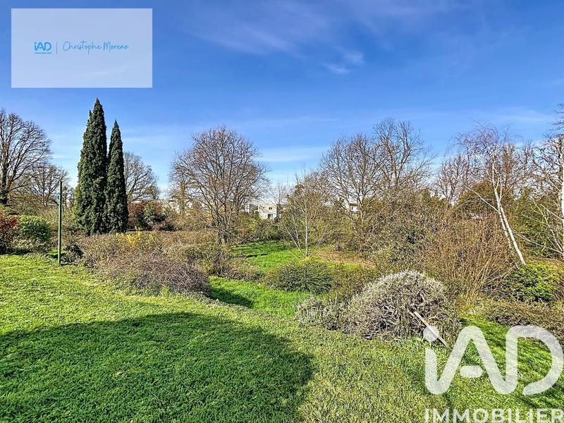 Maison - 155 m² - 4 pièces