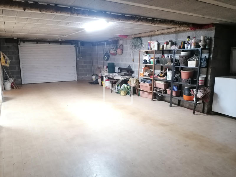 Maison - 125 m² - 6 pièces