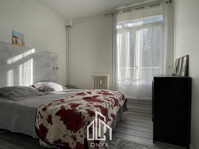 Appartement - 67 m² - 5 pièces