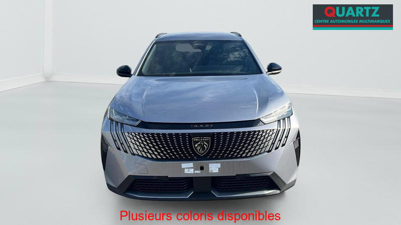 Peugeot 5008 Hybrid 145 e-Dcs6 Allure