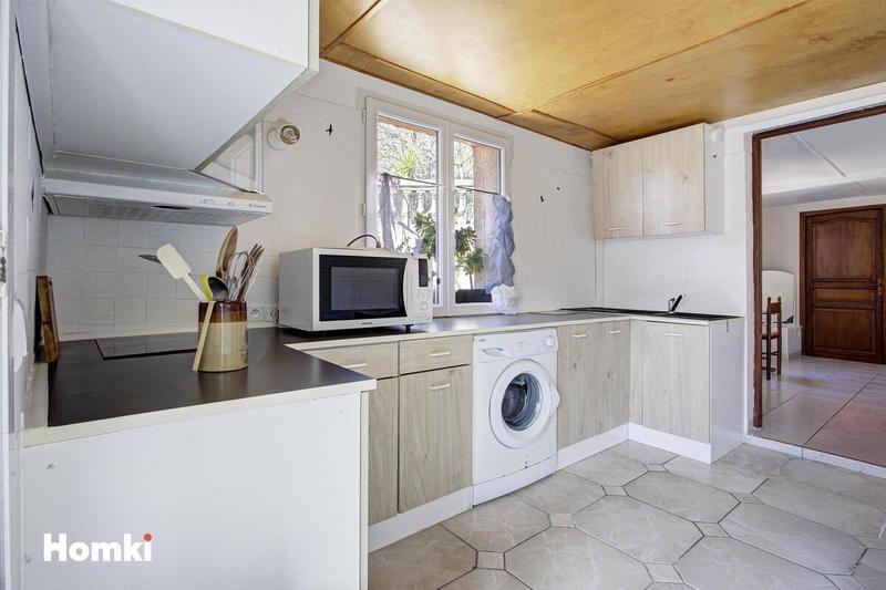 Maison - 141 m² - 6 pièces