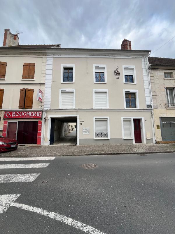 Appartement - 37 m² - 1 pièce