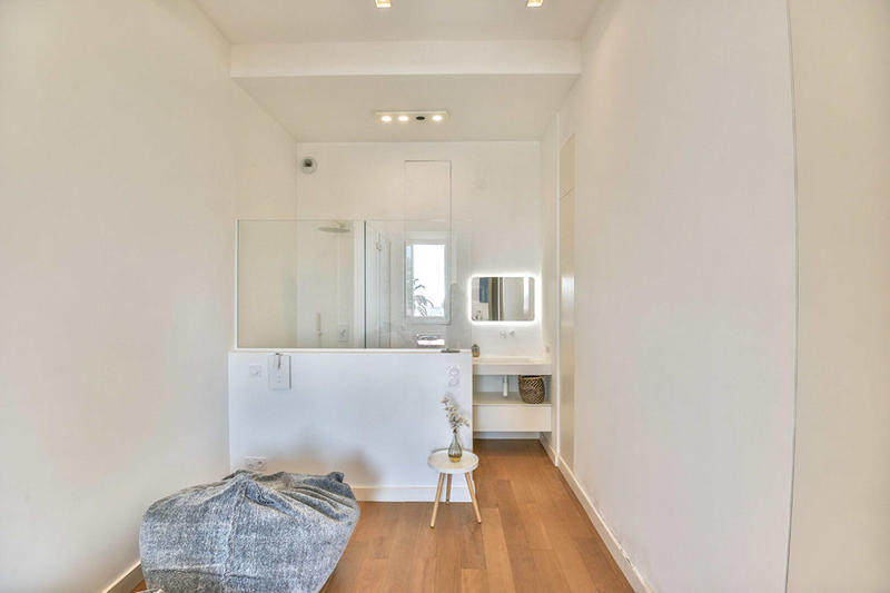 Appartement - 81 m² - 3 pièces