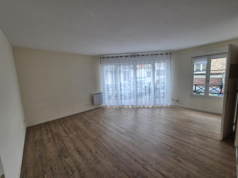 Appartement - 38 m² - 1 pièce