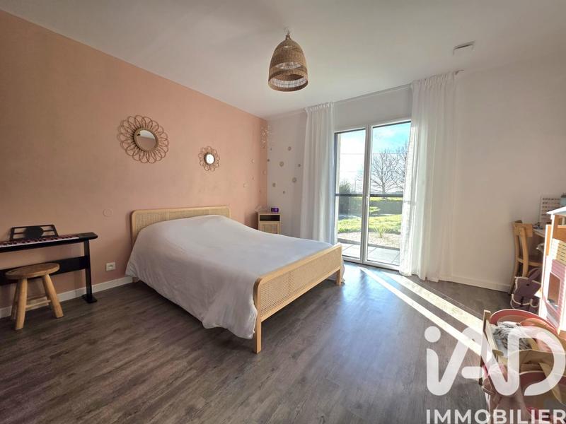 Maison - 141 m² - 4 pièces