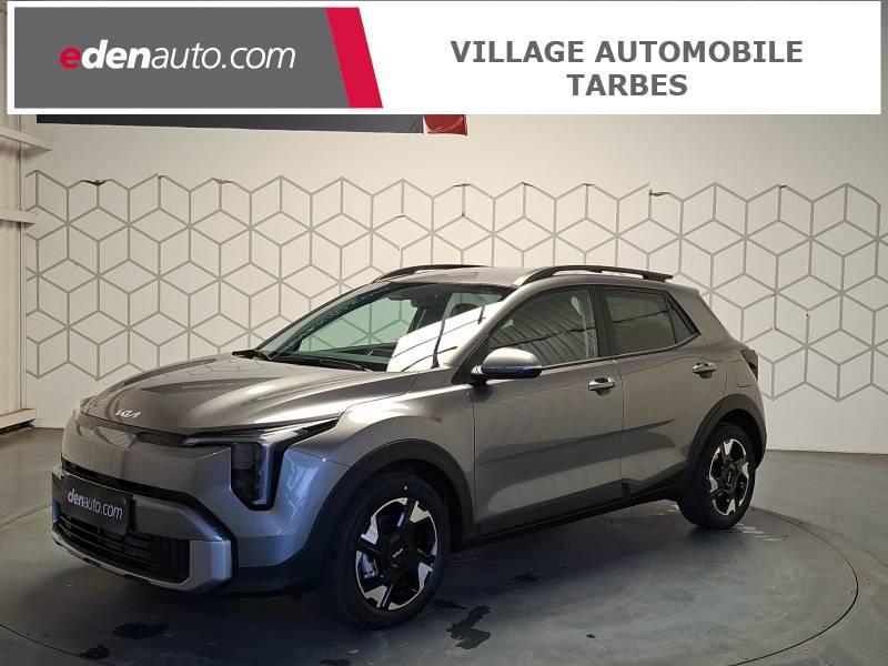 Kia Stonic 1.0 t-GDi 115 ch Mhev Dct7 Active