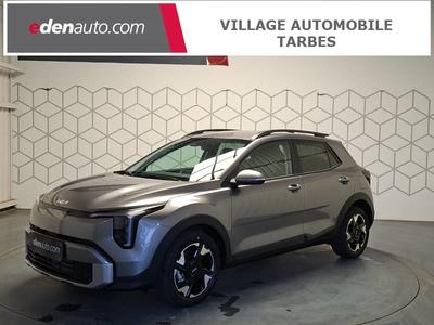 Kia Stonic 1.0 t-GDi 115 ch Mhev Dct7 Active