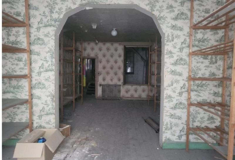 Appartement - 31 m²