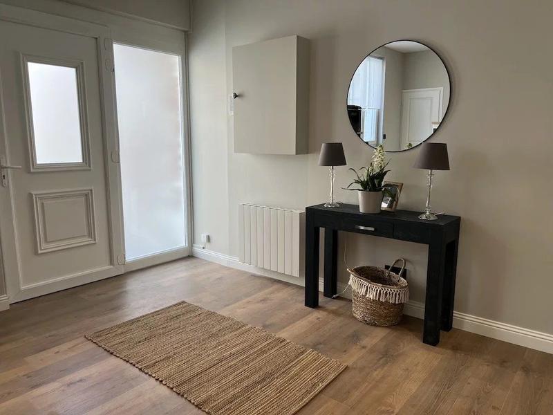 Appartement - 95 m² - 3 pièces