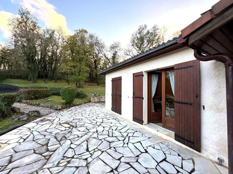 Maison - 129 m² - 6 pièces