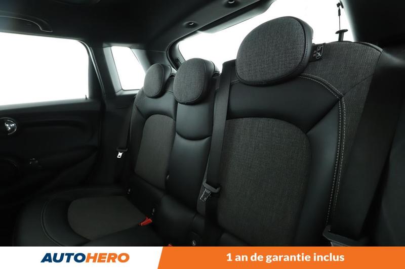 Mini Mini Cooper Edition Shoreditch 5p 136 ch