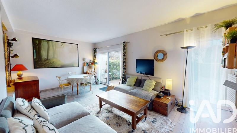 Maison - 103 m² - 4 pièces