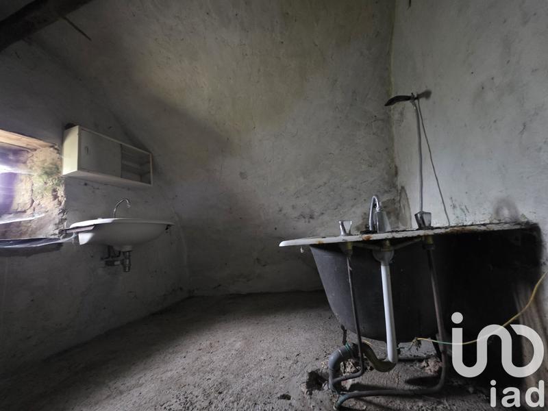 Ferme - 234 m² - 12 pièces