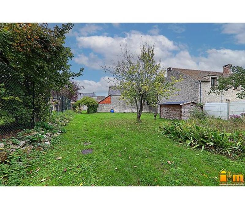 Maison de village - 114 m² - 5 pièces