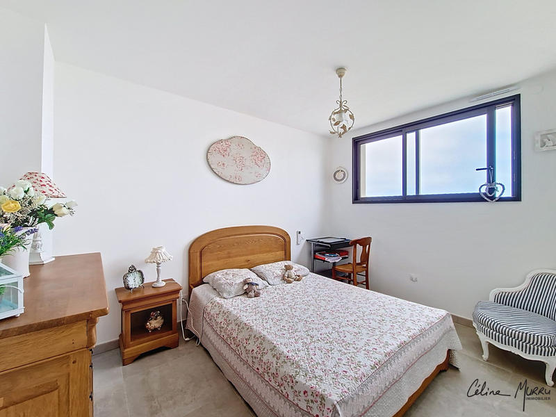 Maison contemporaine - 107 m² - 4 pièces