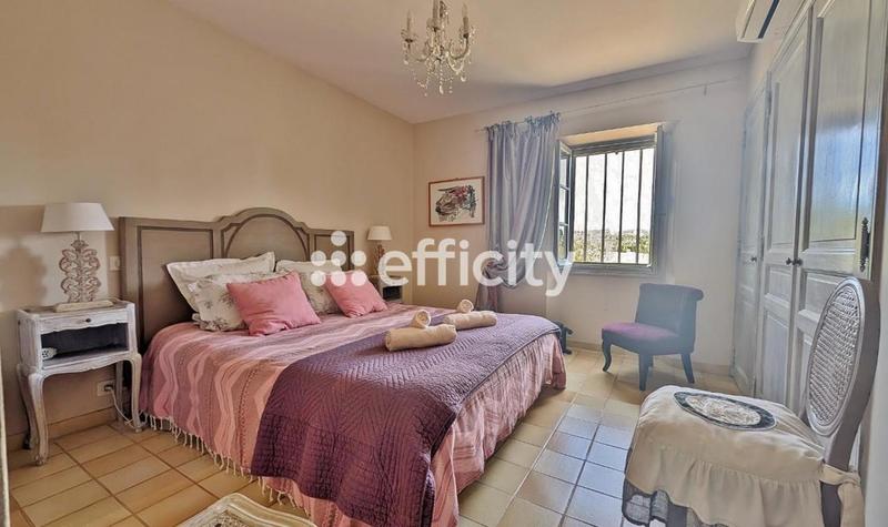 Mas - 200 m² - 6 pièces