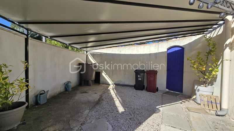 Maison ancienne - 140 m² - 7 pièces