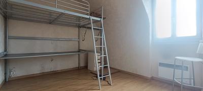 Appartement - 19 m² - 1 pièce