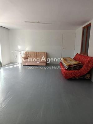 Maison - 155 m² - 5 pièces