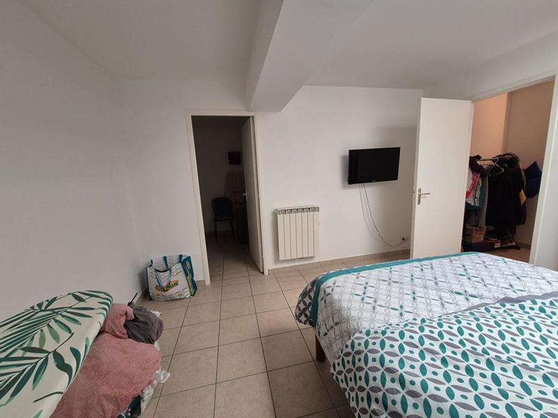 Appartement - 61 m² - 2 pièces