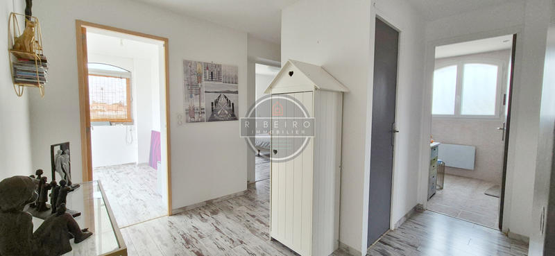 Villa - 161 m² - 5 pièces