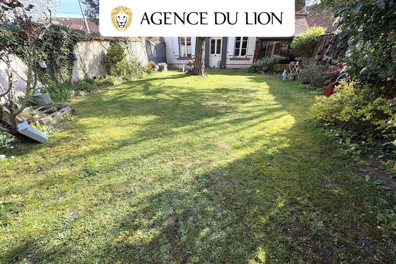 Maison - 72 m² - 2 pièces