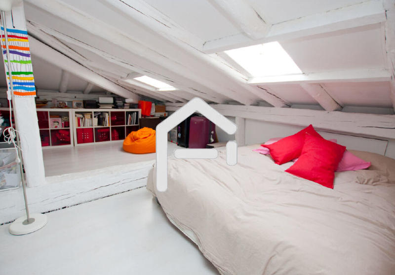 Appartement - 105 m² - 5 pièces