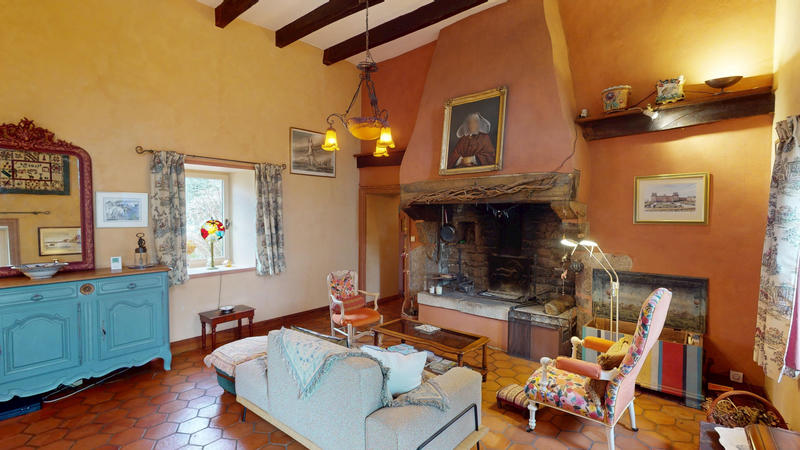 Propriété - 279 m² - 10 pièces