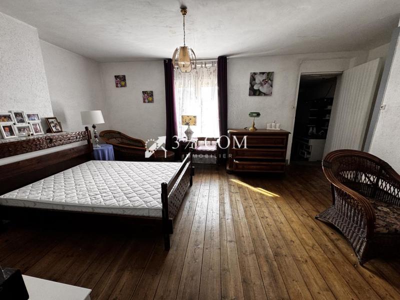 Maison de ville - 135 m² - 7 pièces