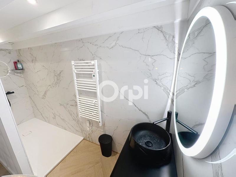 Duplex - 103 m² - 4 pièces