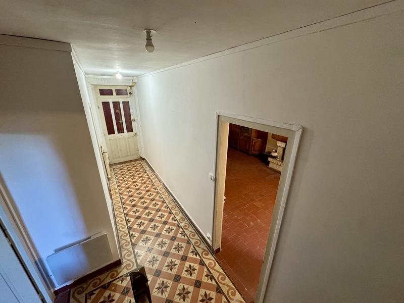 Maison - 164 m² - 7 pièces