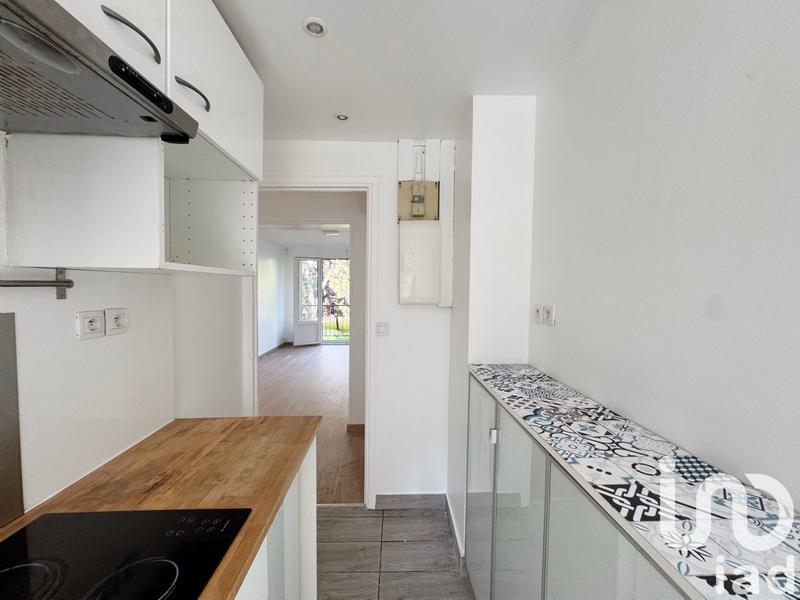 Appartement - 78 m² - 5 pièces