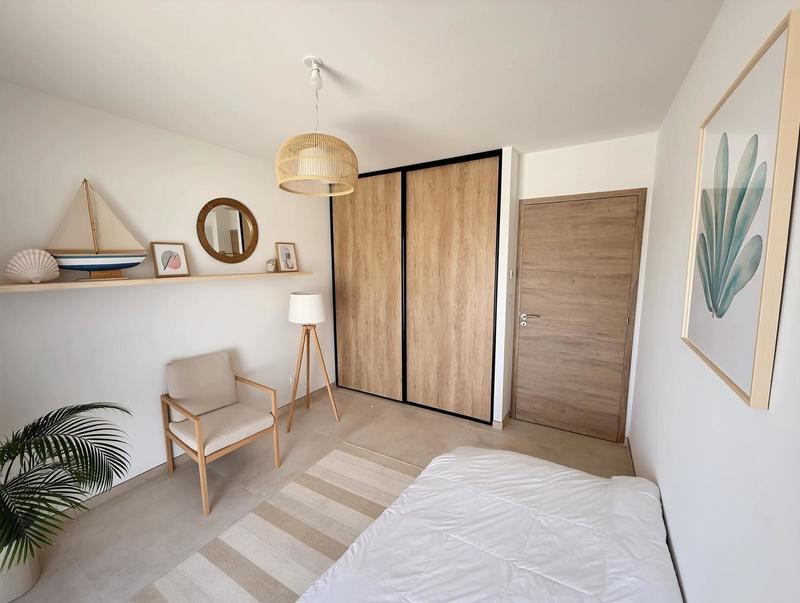 Maison - 133 m² - 4 pièces