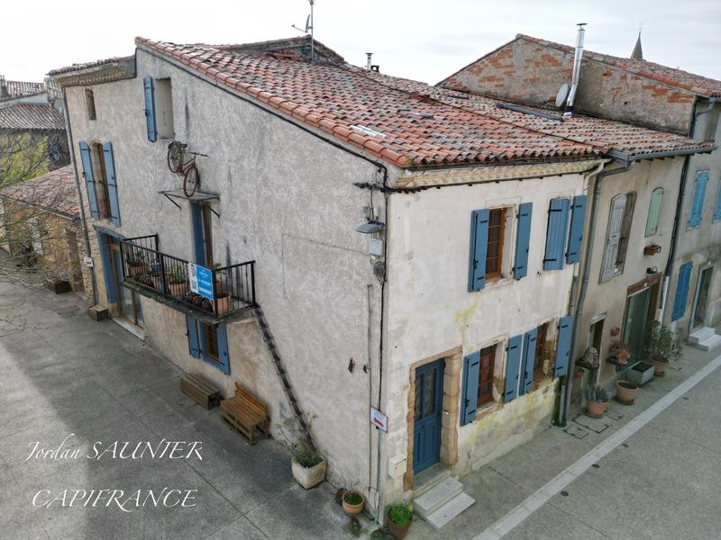 Maison - 157 m² - 6 pièces