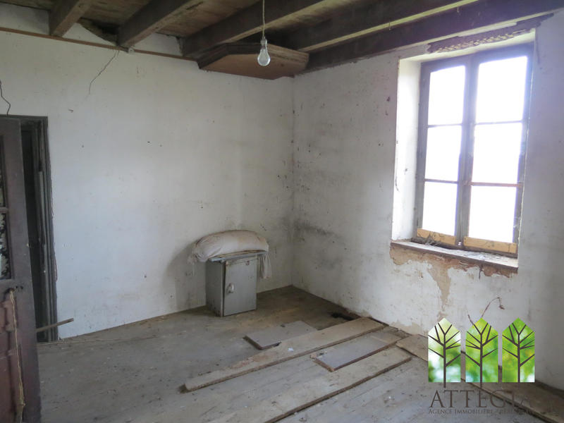 Ferme - 86 m² - 4 pièces