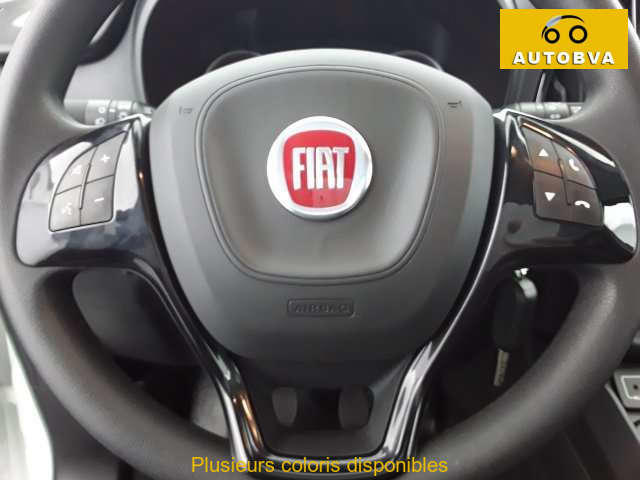Fiat Doblo Cargo Ft 1.3 Multijet 95 Pack