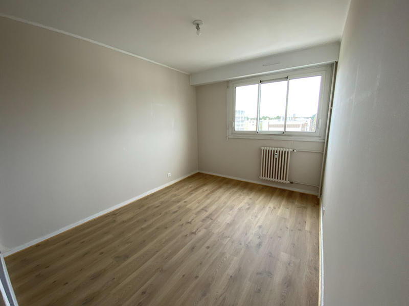 Appartement - 81 m² - 4 pièces