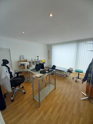 Cabinet Paramédical du bois de Sainghin